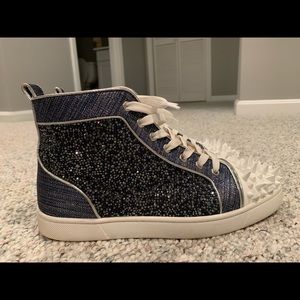 Men’s Christian Louboutin